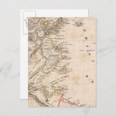 リビア ポストカード (正面/裏面)