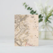 リビア ポストカード (スタンド正面)