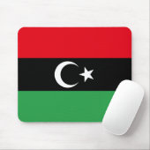リビア マウスパッド (マウス)