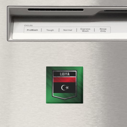 リビア マグネット (インサイチュ (食洗機))