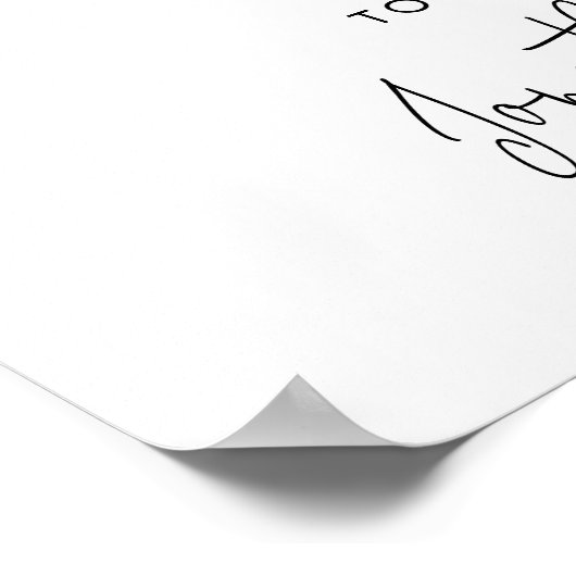 リビエイタリアンラ結婚のウェルカムサインポスター ポスター (角)