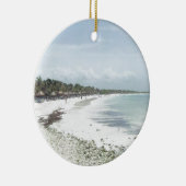 リビエラのマヤ セラミックオーナメント (右)