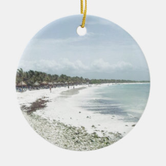 リビエラのマヤ セラミックオーナメント