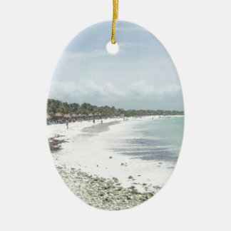 リビエラのマヤ セラミックオーナメント