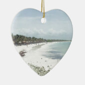 リビエラのマヤ セラミックオーナメント (右)