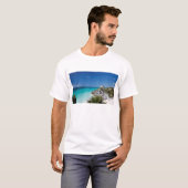 リビエラのマヤ Tシャツ (正面フル)