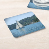 リビエライタリアンーのセーリング – コースター (アングル)