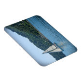 リビエライタリアンーのセーリング – 磁石 (右側)