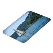 リビエライタリアンーのセーリング – 磁石 (左側)