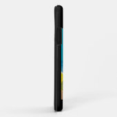 リビエラビーチ~ヴェルナッツァ Case-Mate iPhoneケース (裏面/右)