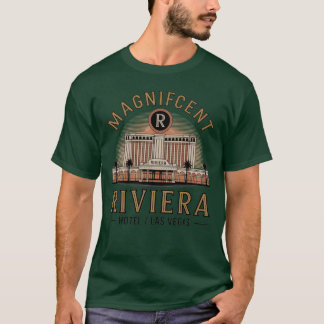 リビエラホテル Tシャツ