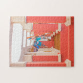 リビエラマヤアフタヌーン ジグソーパズル (横)