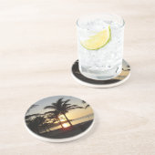 リビエラマヤカンクンメキシコシーカリブのコースター コースター (側面)