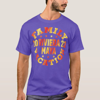 リビエラマヤ2023 Tシャツ