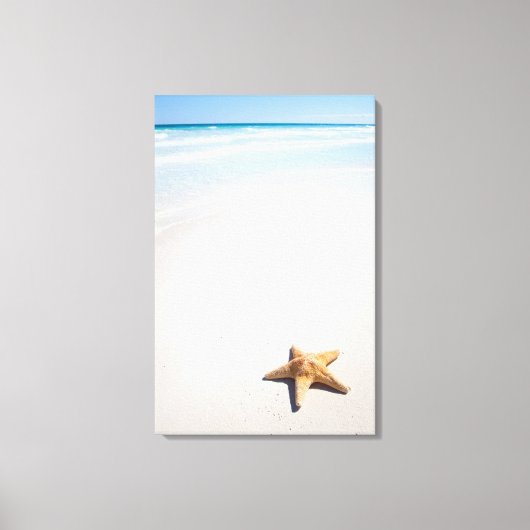 リビエラマヤ キャンバスプリント (正面)