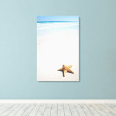 リビエラマヤ キャンバスプリント (インサイチュ (ウッドフロア))