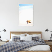 リビエラマヤ キャンバスプリント (インサイチュ (寝室))