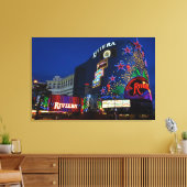 リビエラ キャンバスプリント (インサイチュ (リビング))