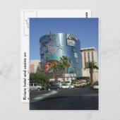 リビエラ ポストカード (正面/裏面)