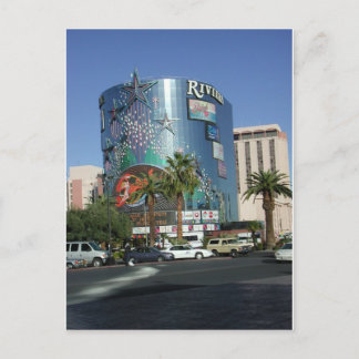 リビエラ ポストカード