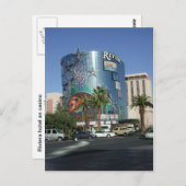 リビエラ ポストカード (正面/裏面)