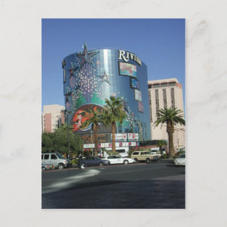 リビエラ ポストカード