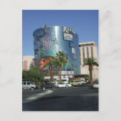 リビエラ ポストカード (正面)