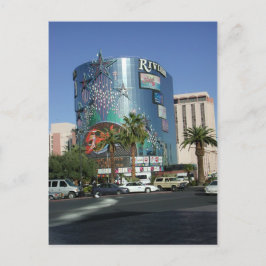 リビエラ ポストカード