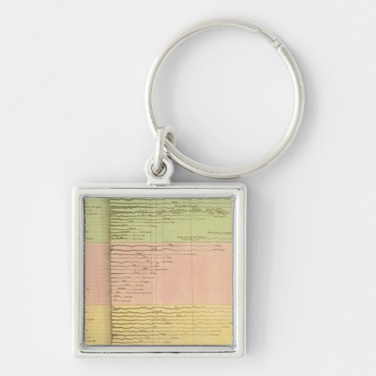 リビエレス キーホルダー (正面)