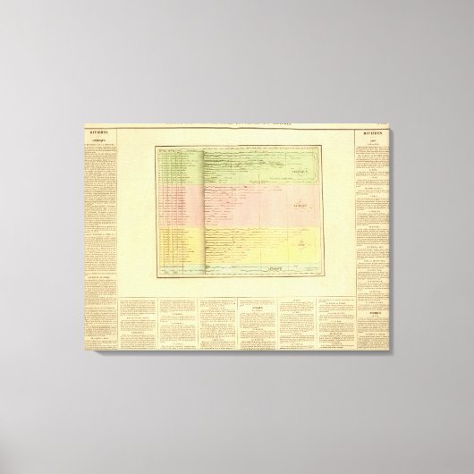 リビエール キャンバスプリント (正面)