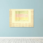 リビエール キャンバスプリント (インサイチュ (ウッドフロア))