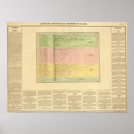 リビエール ポスター (正面)