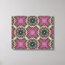 リビジョンD キャンバスプリント