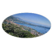 リビフランスのエラ カッティングボード (角)