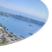 リビフランスのエラ カッティングボード (角)