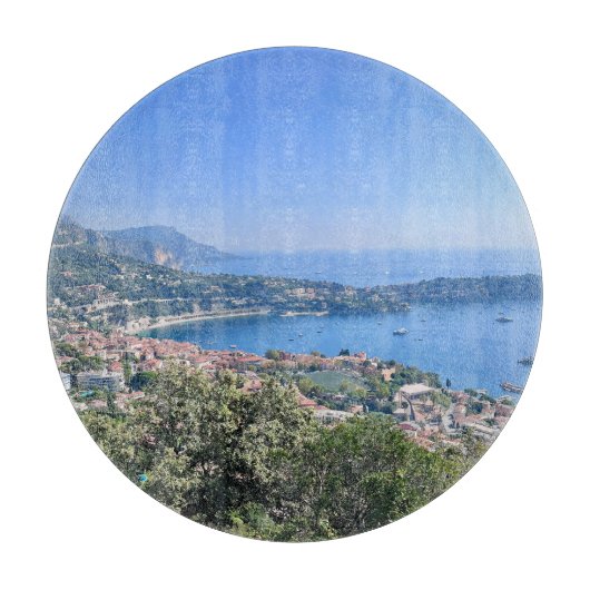 リビフランスのエラ カッティングボード (正面)