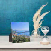 リビフランスのエラ フォトプラーク (インサイチュ)