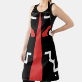 リビマスク エプロン (インサイチュ)