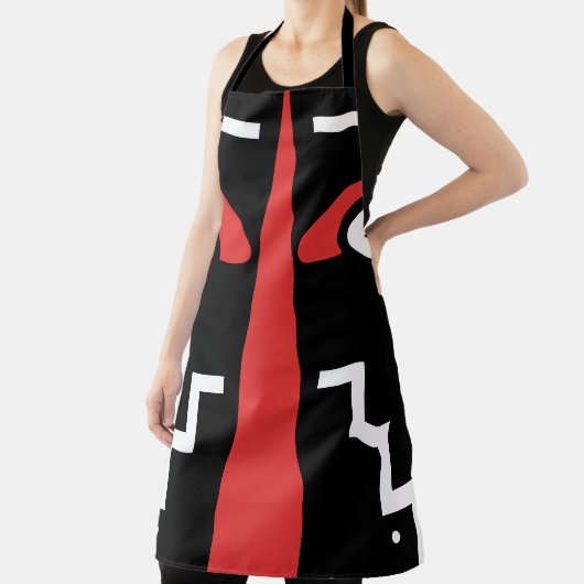 リビマスク エプロン (インサイチュ)