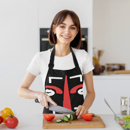 リビマスク エプロン