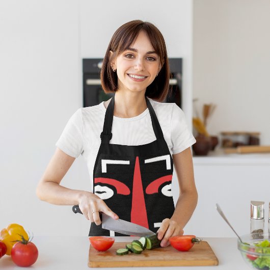 リビマスク エプロン