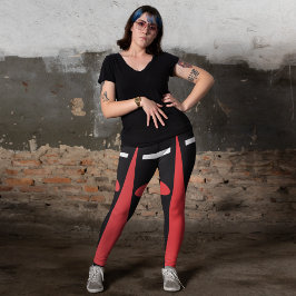 リビマスク レギンス