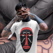 リビマスク Tシャツ