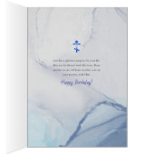 リビングウォーターの河川正統派キリスト教誕生日 (内側 (右))