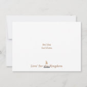 リビングウォーター –  シーズンカード (裏面)