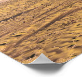 リビングウォーター ポスター (角)