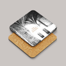 [リビングエコー]アーキテクチャイラストレーション