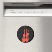 リビングエンドロゴマグネット マグネット (インサイチュ (食洗機))