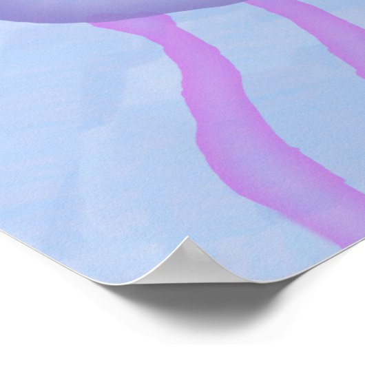 リビングシティ ポスター (角)