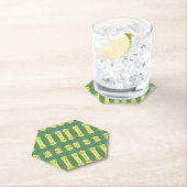 リビングストン紙コースター ペーパーコースター (インサイチュ)